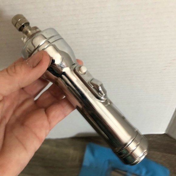 Vtg Ash Flash Flashlight Screwdriver Combo Tool - Picture 6 of 13